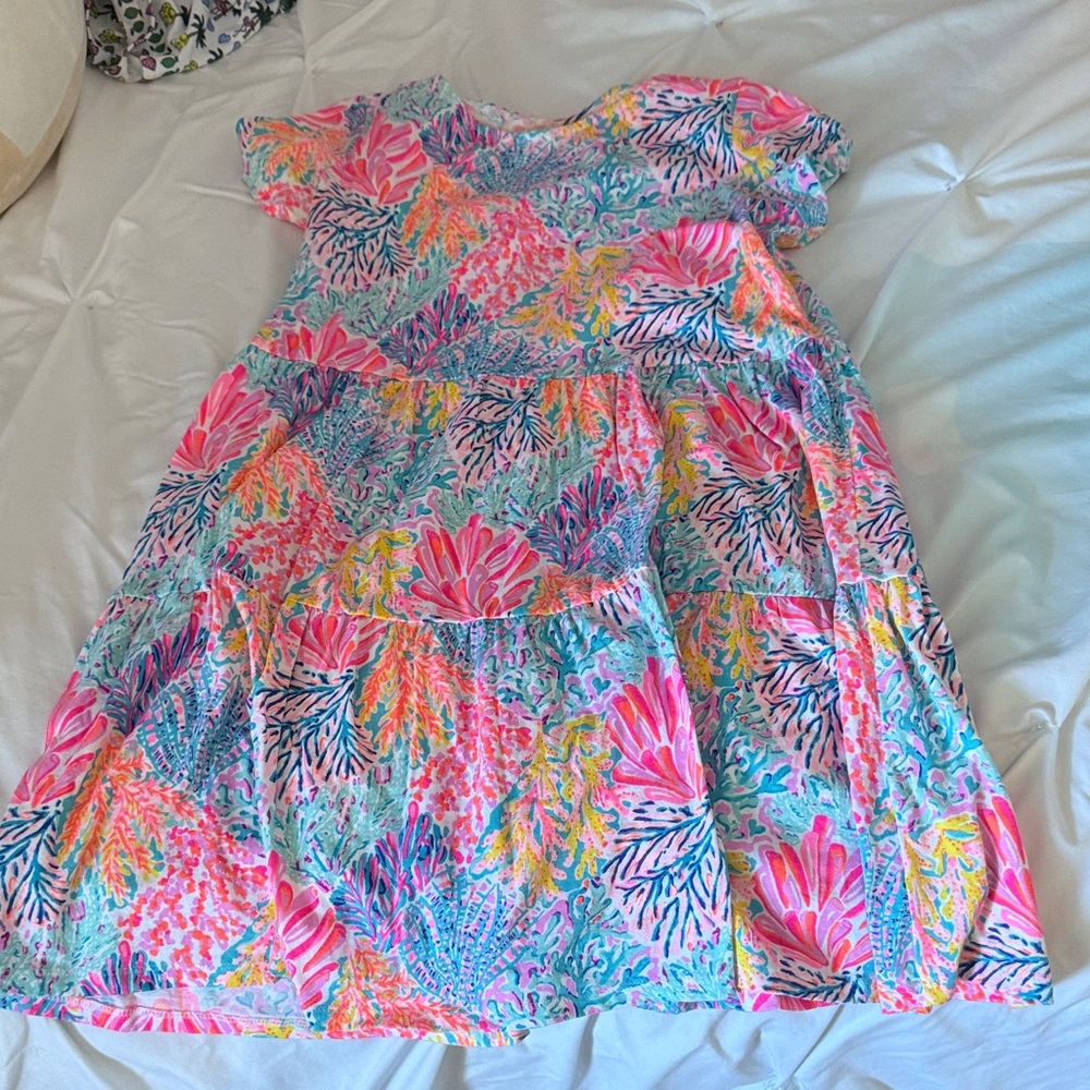 Lily Pulitzer